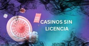 Descubre los Casinos Sin Licencia en España Riegos y Oportunidades
