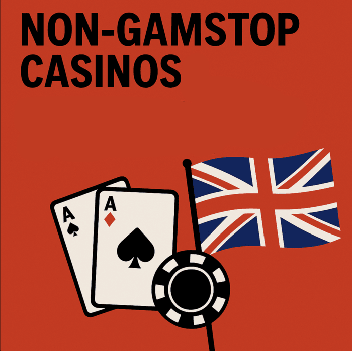 Discover Non GamStop UK Casinos A Comprehensive Guide -1593664245