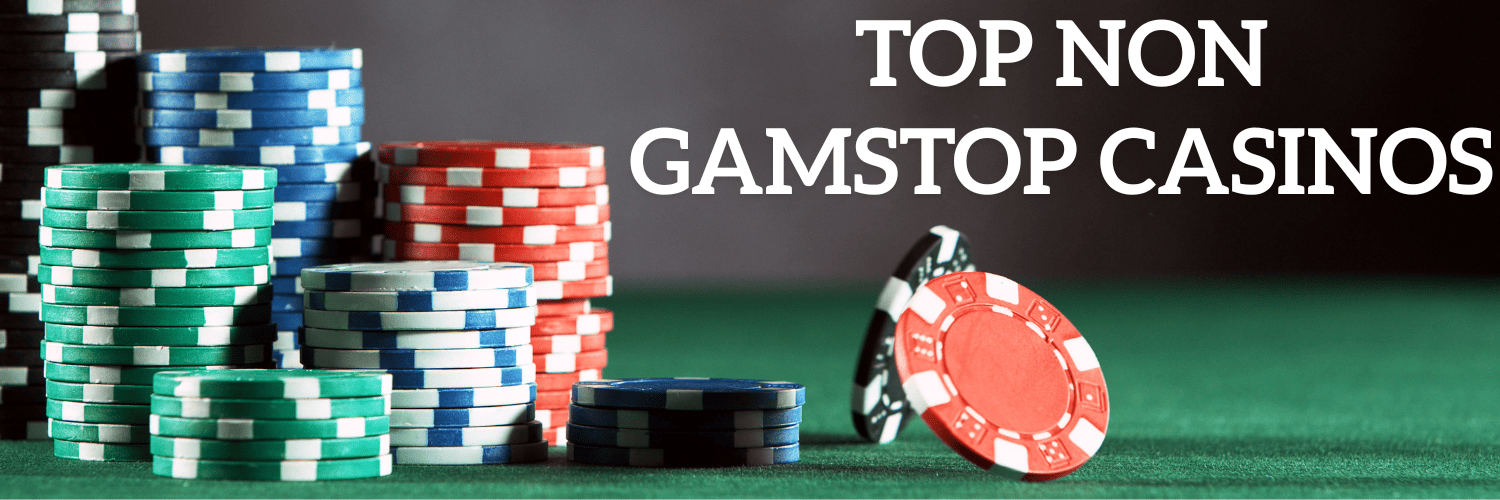 Discover the Best Online Casinos Not on GamStop -1425788573