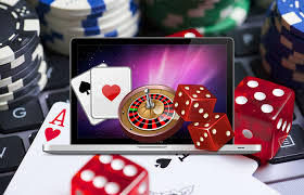 Discover the Excitement of LT Casino Online Games -2081882074
