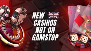 Discover the Newest Non GamStop Casino Sites -1326188042 Discover the Newest Non GamStop Casino Sites -1326188042