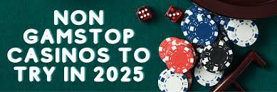 Discover UK Casinos Not on Gamstop Your Guide to Alternative Gaming Options