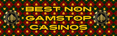 Discovering Slots and Casinos Not on Gamstop Discovering Slots and Casinos Not on Gamstop