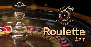 Experience the Thrill of Roulette with Real Money -1025303636