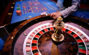 Experience the Thrill of Roulette with Real Money -1025303636