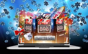 Experience Thrills at Maximum Online Casino UK