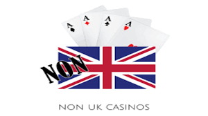 Exploring Non-UKGC Casinos A Guide to Online Gaming Freedom Exploring Non-UKGC Casinos A Guide to Online Gaming Freedom