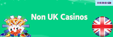 Exploring Non-UKGC Casinos A Guide to Online Gaming Freedom Exploring Non-UKGC Casinos A Guide to Online Gaming Freedom