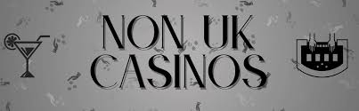 Exploring Non-UKGC Online Casinos A Comprehensive Guide -1572274495