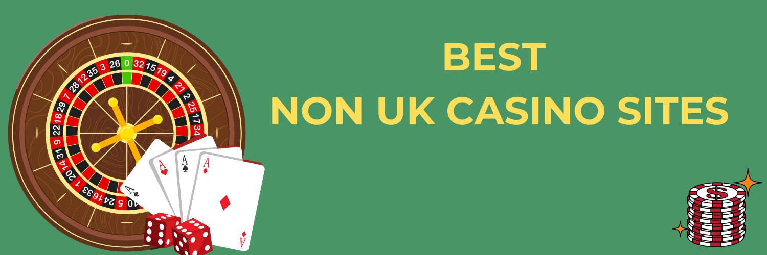 Exploring Non-UKGC Online Casinos A Comprehensive Guide -1572274495