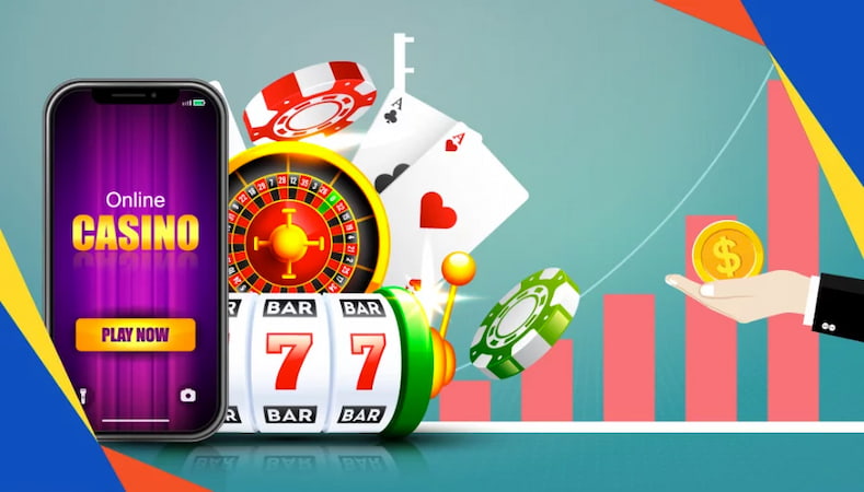 Exploring the Thrills of Online Casinos -1357239230