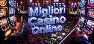 I Migliori Casinò Non AAMS Una Guida Completa