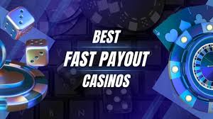 Instant Withdrawal Casinos Fast and Secure Gaming Experience -1902950792