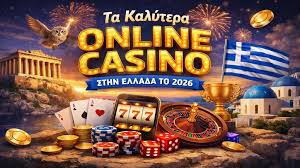 Καλύτερα Online Casino Η Απόλυτη Οδηγία για Δικαίωμα στην Ψυχαγωγία