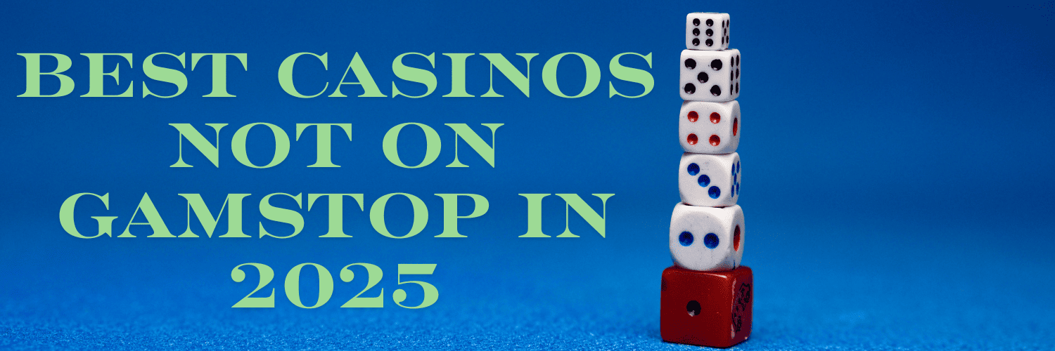 Understanding Non-Gamstop UK Casinos A Comprehensive Guide