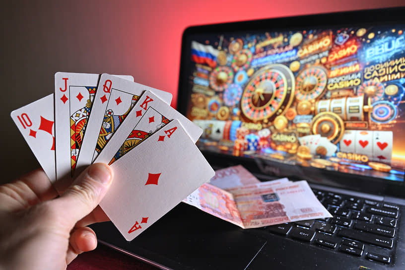 Discover Excitement and Rewards at LuckiCasino