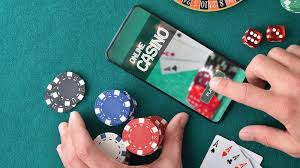 Discover the Excitement of Tropicanza Casino App