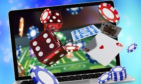 Experience Thrilling Gaming at Online Casino Admiral Experience Thrilling Gaming at Online Casino Admiral