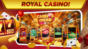 Exploring the Excitement of Casino Slots Safari in the UK Exploring the Excitement of Casino Slots Safari in the UK