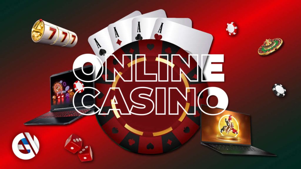 Exploring the Excitement of Casino Slots Safari in the UK Exploring the Excitement of Casino Slots Safari in the UK