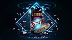 GOD55 Casino - 在这里体验极致的娱乐