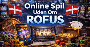 Mobile Pay Casino Uden ROFUS Nyd Spiloplevelsen Uden Begrænsninger Mobile Pay Casino Uden ROFUS Nyd Spiloplevelsen Uden Begrænsninger